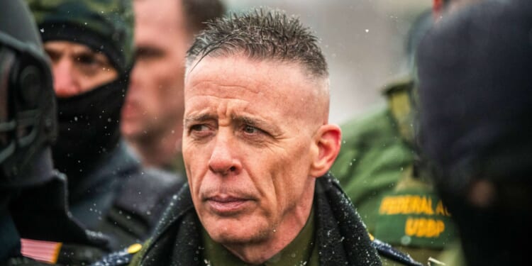 DHS promises to investigate Pretti shooting but has prejudged the outcome