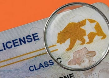 DHS says REAL ID is too unreliable to confirm U.S. citizenship