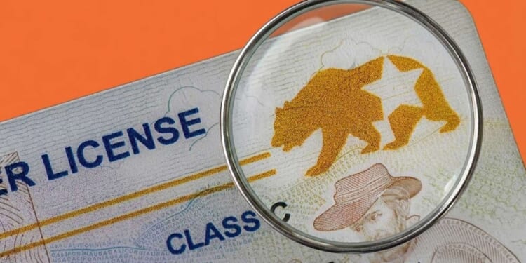 DHS says REAL ID is too unreliable to confirm U.S. citizenship