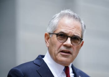 DOJ Has Spicy Clapback After Soros-Backed Philly DA Issues Arrest Threat to ICE – RedState