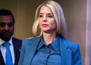 DOJ Says X and Google Helped ID ICE Threat Suspects