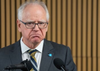 DOJ Sues Minnesota Over Affirmative Action Policies