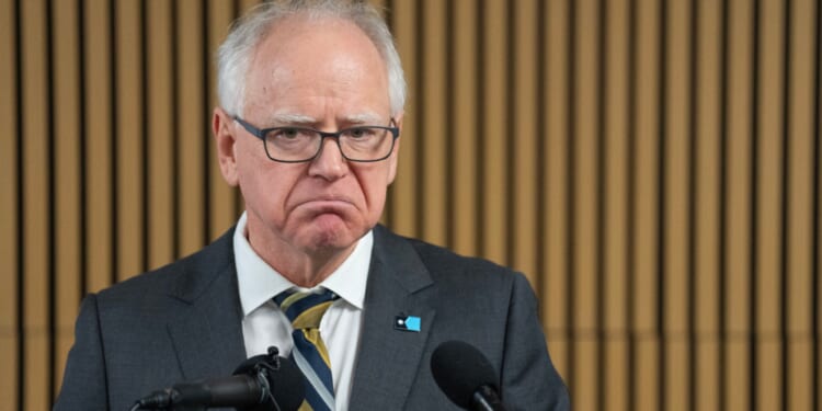 DOJ Sues Minnesota Over Affirmative Action Policies