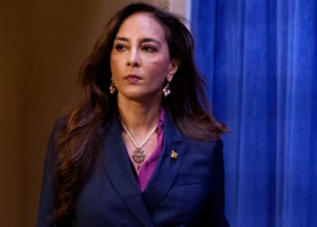 DOJ Sues UCLA Med School Alleging Race-Based Admissions