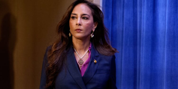 DOJ Sues UCLA Med School Alleging Race-Based Admissions