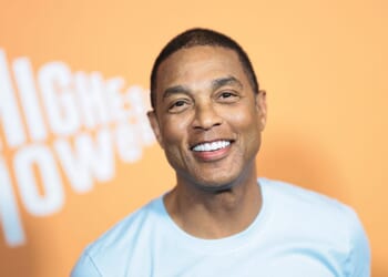 DOJ Vows To Pursue Don Lemon Charges ‘To The Ends Of The Earth’