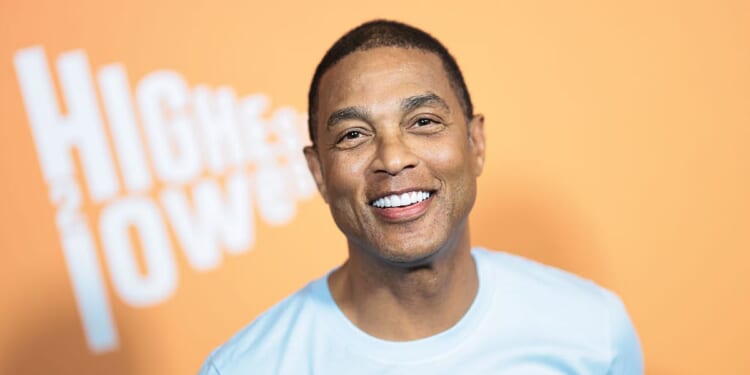 DOJ Vows To Pursue Don Lemon Charges ‘To The Ends Of The Earth’