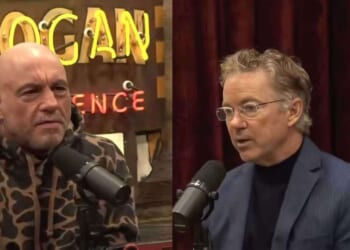 DOJ won't prosecute Fauci for lying