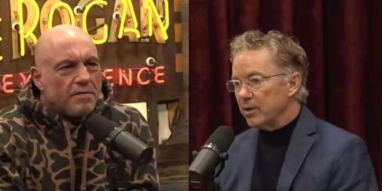 DOJ won't prosecute Fauci for lying