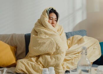 DWP Cold Weather Payments - where to check your postcode eligibility | UK | News