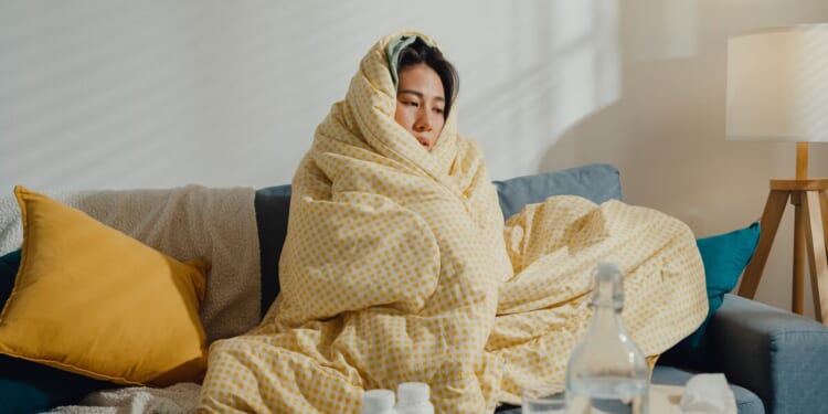 DWP Cold Weather Payments - where to check your postcode eligibility | UK | News