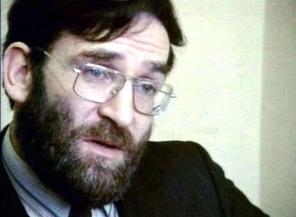 DR HAROLD SHIPMAN 
