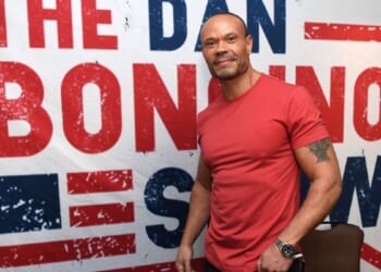 Dan Bongino Announces His Return To Air After Exit From Trump’s FBI