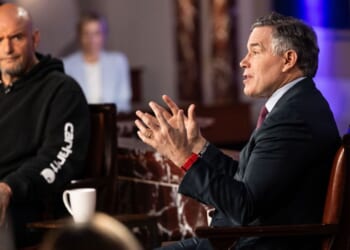 Dave McCormick Pens Inaugural Letter to Pennsylvania Voters