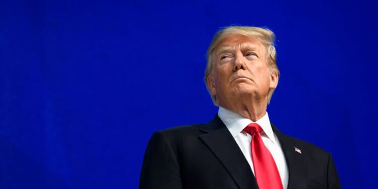 Davos LIVE: Trump's Greenland threats to dominate forum | World | News