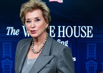Dead People Got Student Loans—How Linda McMahon is Fixing It