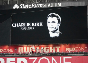 Defense Moves to Bury Charlie Kirk Murder Video From Hearing – RedState