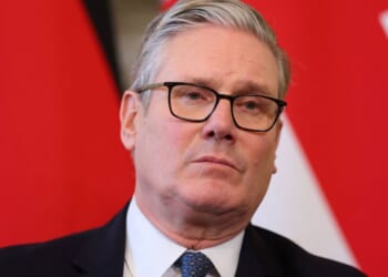 'Deluded' Starmer slammed for wild immigration claim – 'an insult to the British public!' | Politics | News