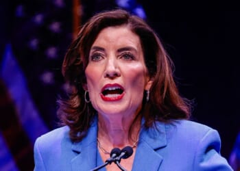 Democrat Governors Cling to Failing 'Green' Policies