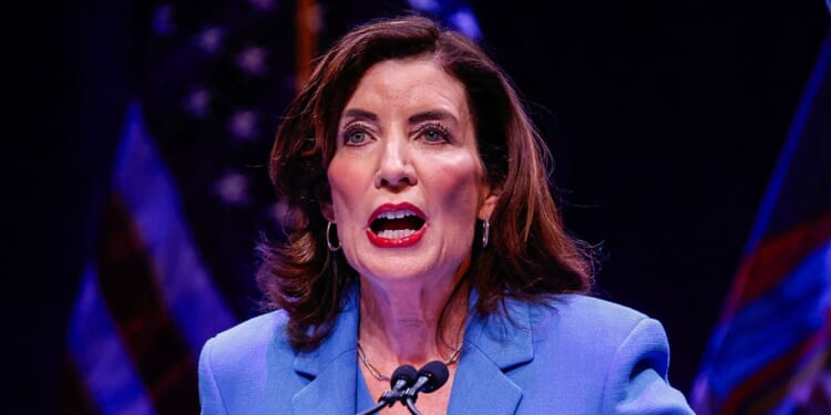 Democrat Governors Cling to Failing 'Green' Policies