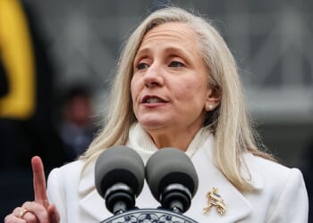 Democrats Are Doubling Down On Their Anti-White Agenda. Here’s The Proof.