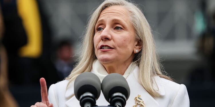 Democrats Are Doubling Down On Their Anti-White Agenda. Here’s The Proof.