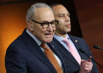 Democrats Carry Water for Church Invaders, Don Lemon