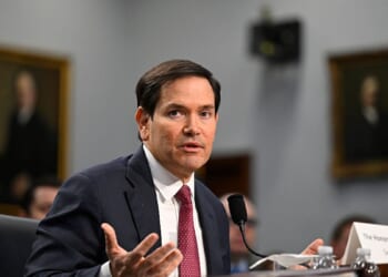 Democrats Press Rubio Over Venezuela As Trump Administration Defends Stabilization Effort