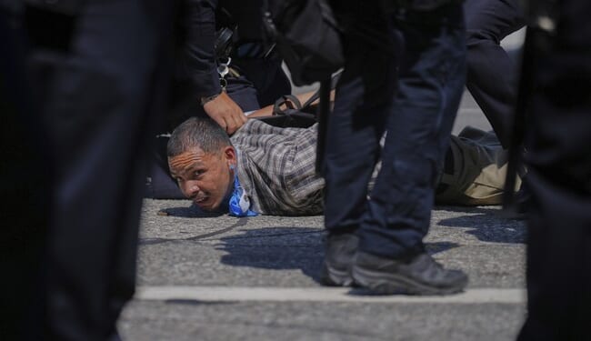 Dems Defend This? ICE Releases Horrifying List of Minnesota Pedos, Rapists, and Thugs They've Captured – RedState