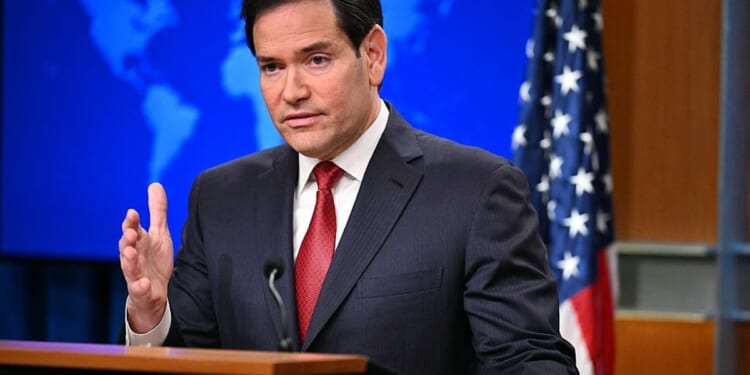 Denmark, Greenland Request Meeting With Rubio After Trump Revives Push For New Territory