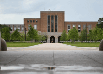 Department of Education Cracks Down on Foreign Influence