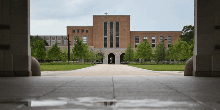 Department of Education Cracks Down on Foreign Influence