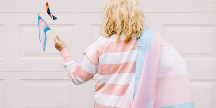 Detransitioner Awarded Millions In First Malpractice Verdict: ‘This Is How It All Ends’