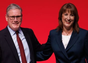 Devastating poll shows nearly half of Labour’s support has vanished amid constant calamity | Politics | News