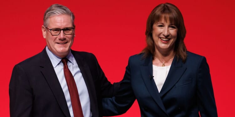 Devastating poll shows nearly half of Labour’s support has vanished amid constant calamity | Politics | News