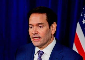 Did Marco Rubio lie to Congress about Venezuela?