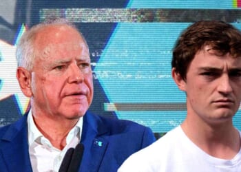 Did the media miss it?