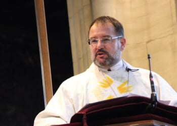 Diocese of Cyprus & the Gulf celebrates 50 years