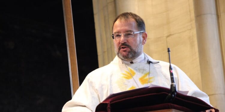 Diocese of Cyprus & the Gulf celebrates 50 years