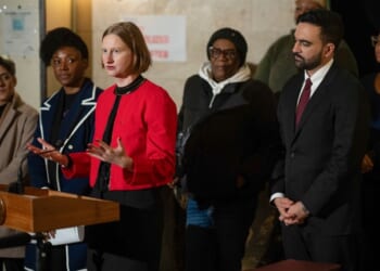 Disgusting Details Blow Up Mamdani's Praise of Government-Backed Apartment Building – RedState