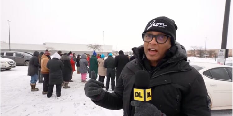 Don Lemon Arrested. Journalist Or Co-Conspirator?