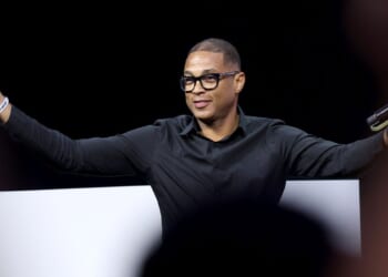 Don Lemon Arrested for Cities Church Invasion, Attorney Confirms