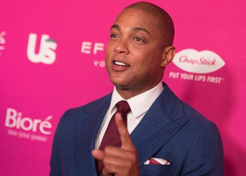 Don Lemon Digs the Hole Even Deeper With Vile Comments About Parishioners in MN Church Incident – RedState