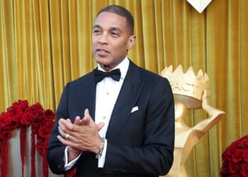 Don Lemon Helped Protestors Keep Church Plans Under Wraps, Blocked Congregants From Leaving: Indictment