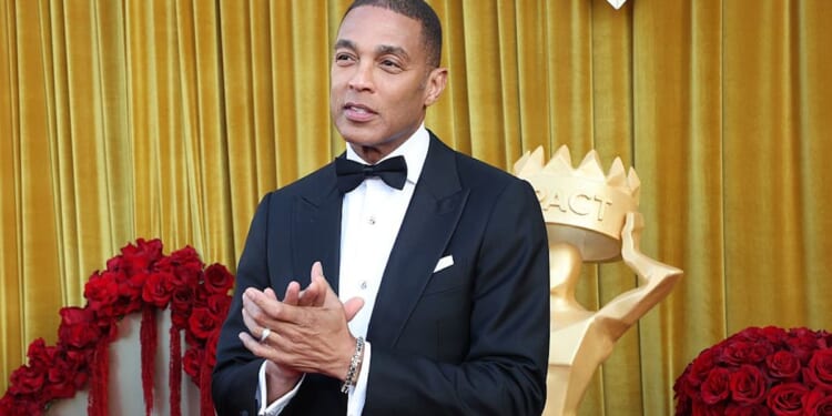 Don Lemon Helped Protestors Keep Church Plans Under Wraps, Blocked Congregants From Leaving: Indictment
