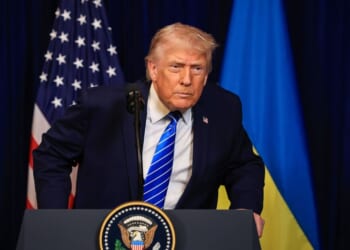 Donald Trump admits health struggle as aides forced to make key change | US | News