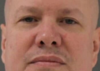 Double murderer's final words before his execution revealed | World | News