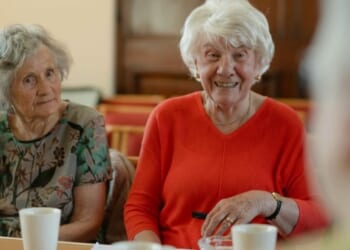 Downey Supper Club Encourages Friendship, Connection While Supporting Local Businesses – RedState