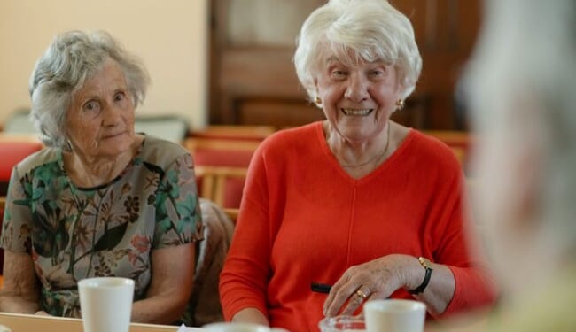 Downey Supper Club Encourages Friendship, Connection While Supporting Local Businesses – RedState