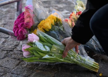 Dozens Presumed Dead In Swiss Ski Resort Fire At New Year’s Party